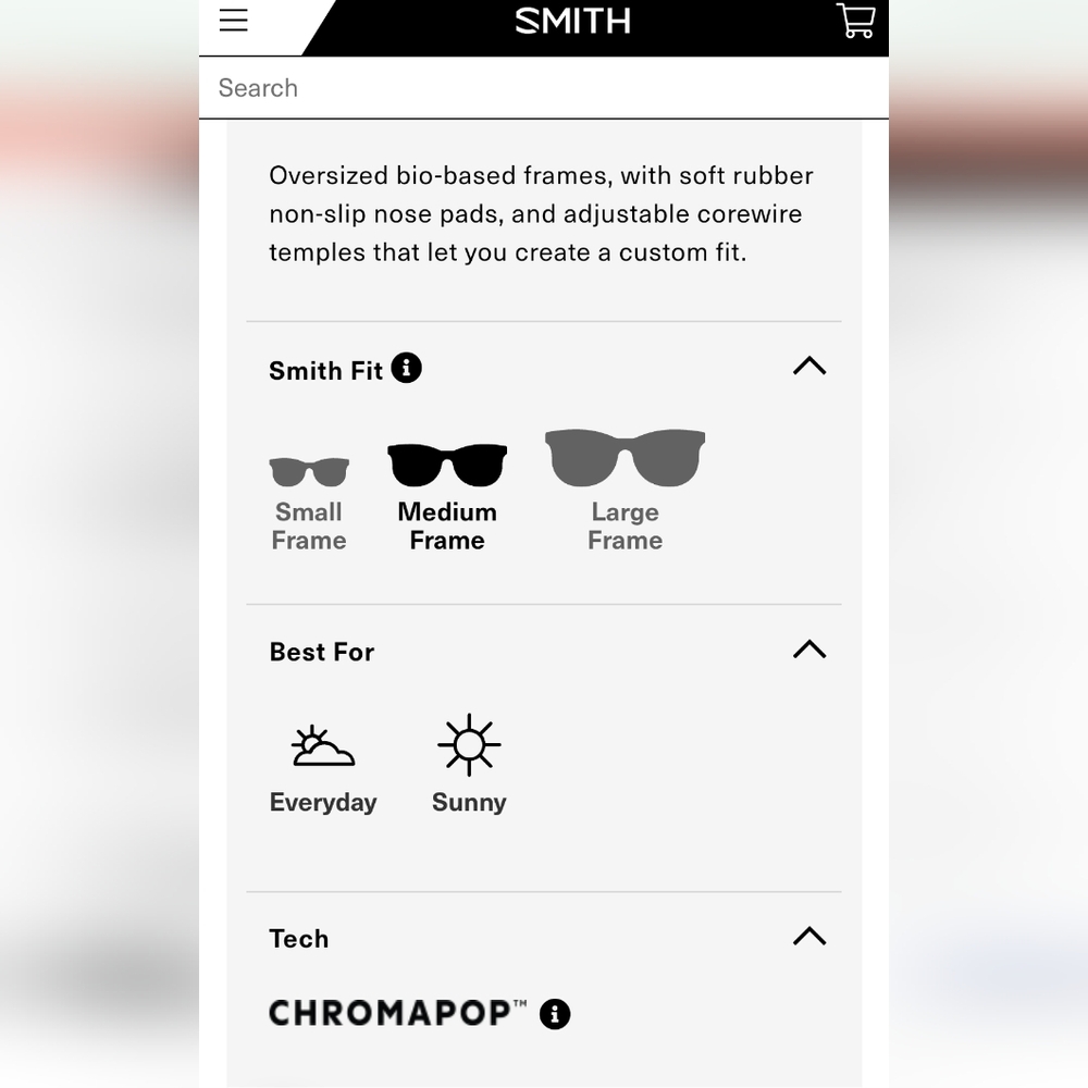~~SMITH😎Sway Sunnies~~ - Picture 12 of 13